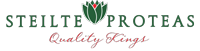Steilte Proteas